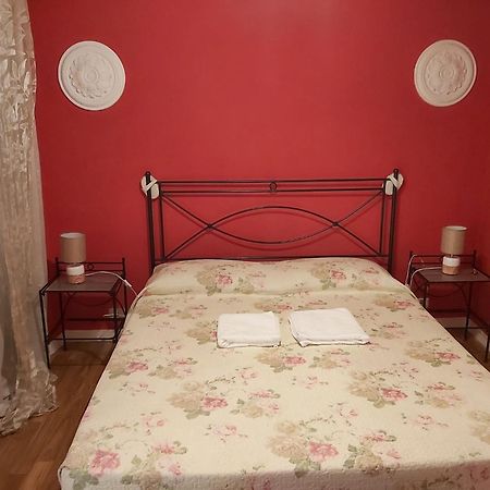 Luisa Rooms 2 - Apartment In The Heart Of Vernazza Exterior foto